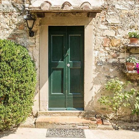 Il Melarancio Country House Scandicci Ngoại thất bức ảnh
