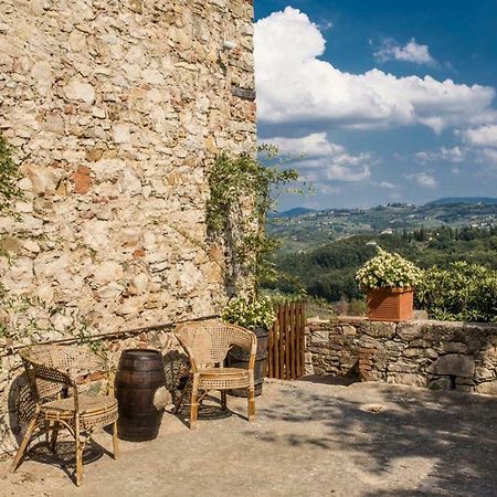 Il Melarancio Country House Scandicci Ngoại thất bức ảnh