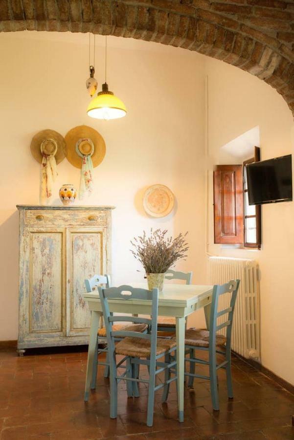 Il Melarancio Country House Scandicci Ngoại thất bức ảnh