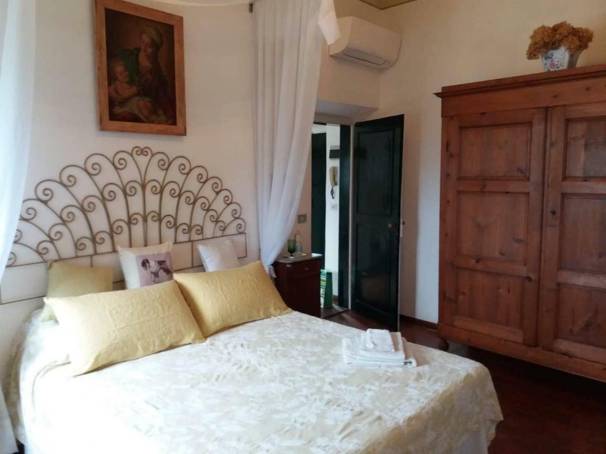 Il Melarancio Country House Scandicci Ngoại thất bức ảnh