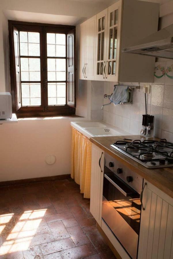 Il Melarancio Country House Scandicci Ngoại thất bức ảnh