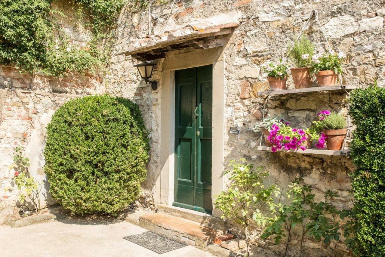 Il Melarancio Country House Scandicci Ngoại thất bức ảnh